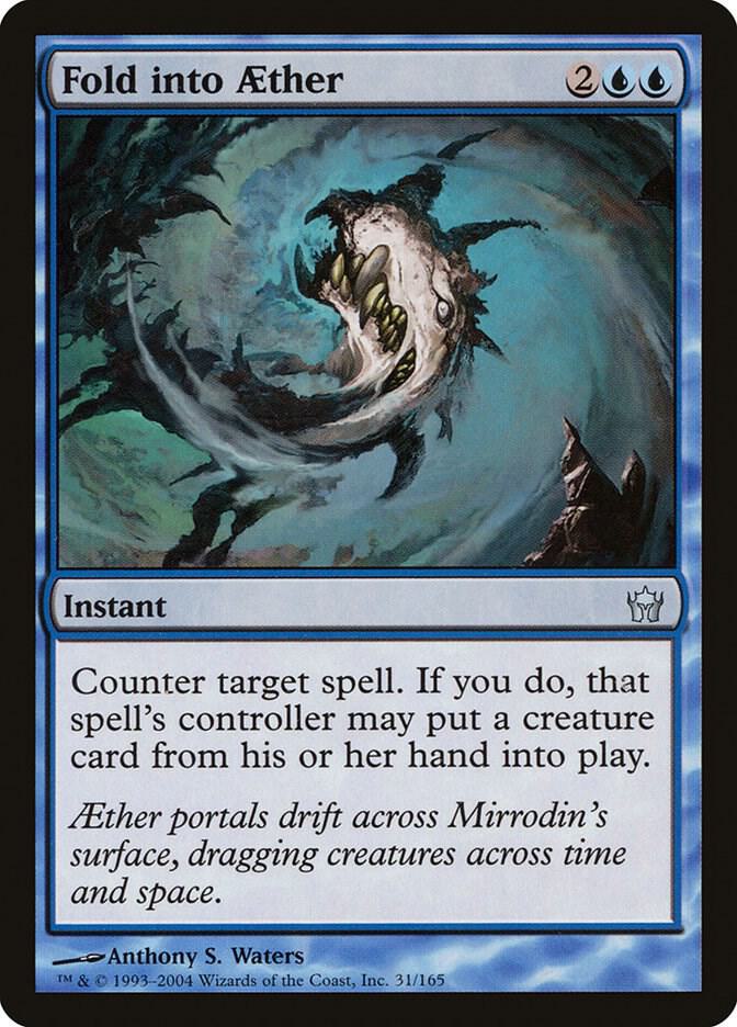 Fold into Aether [Fifth Dawn] 31