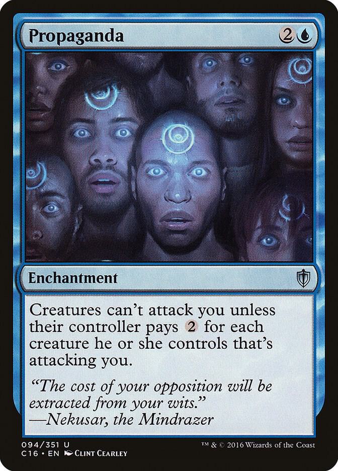 Propaganda [Commander 2016] 94