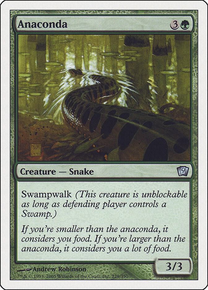 Anaconda [9th Edition] 229