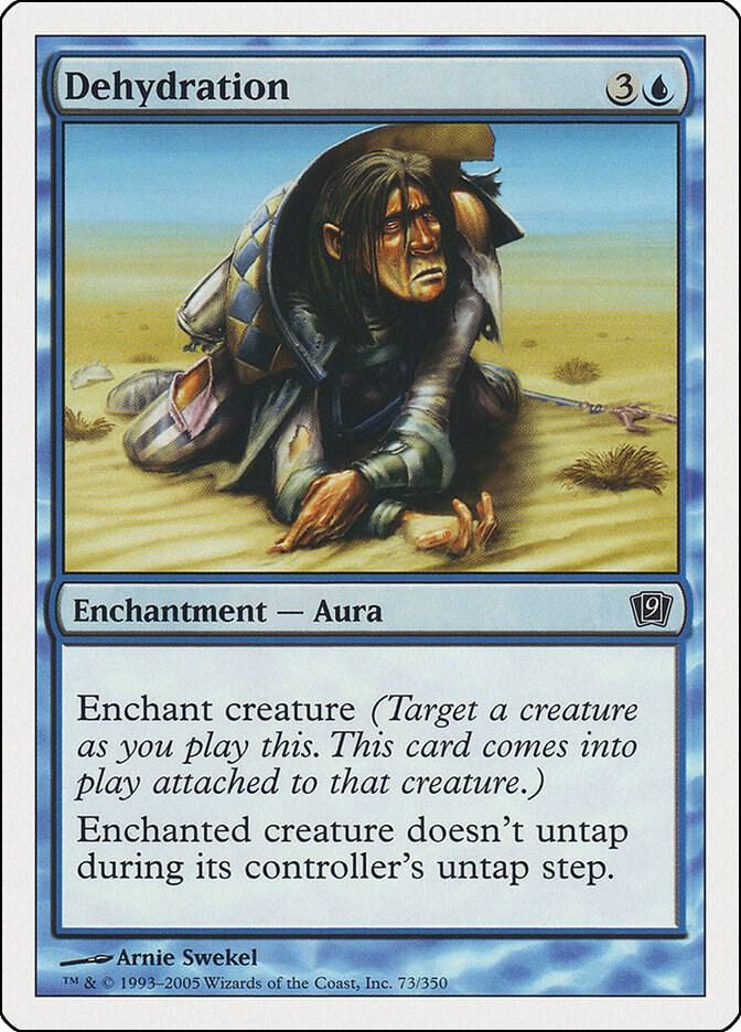 Dehydration [9th Edition] 73