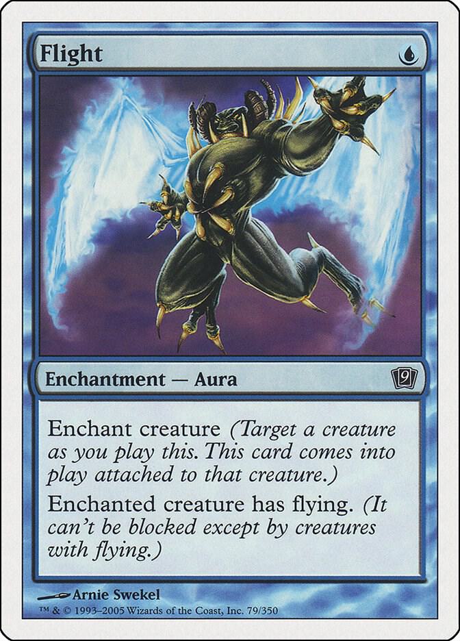 Flight [9th Edition] 79