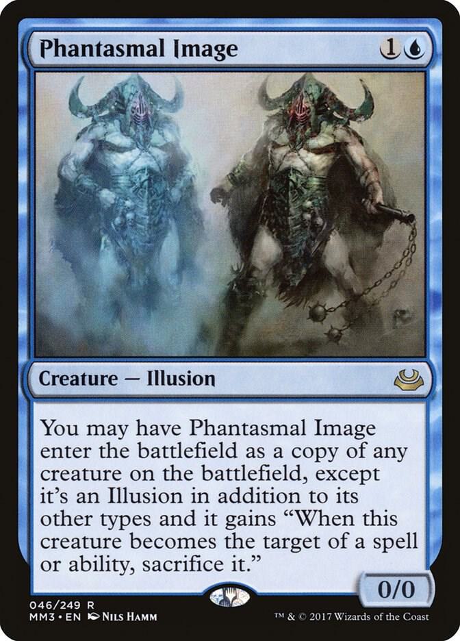 Phantasmal Image [Modern Masters 2017] 46
