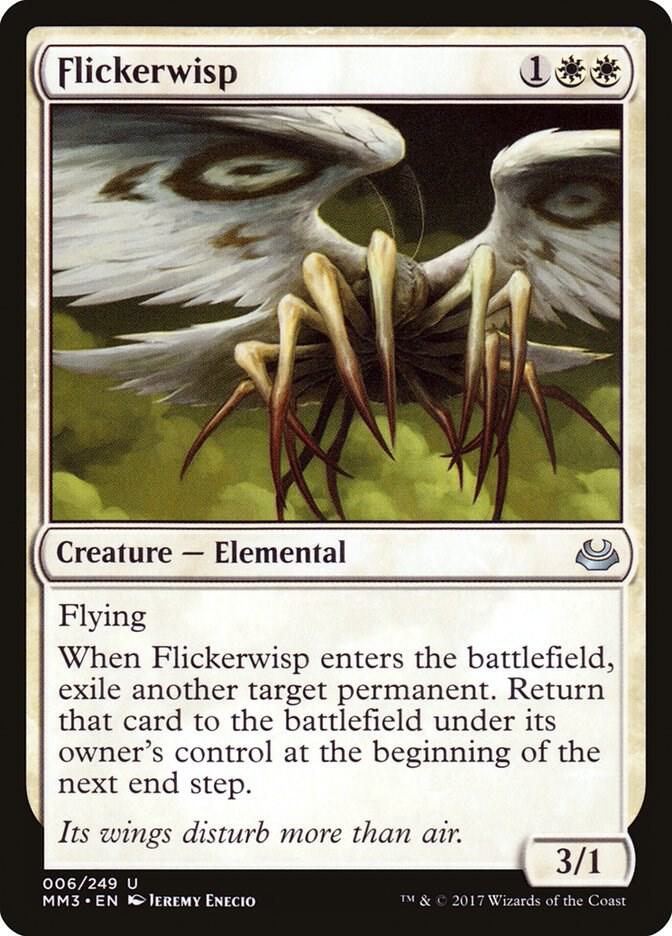 Flickerwisp [Modern Masters 2017] 6