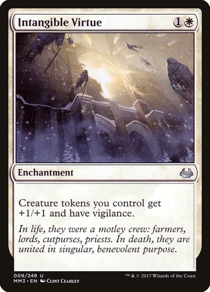 Intangible Virtue [Modern Masters 2017] 9