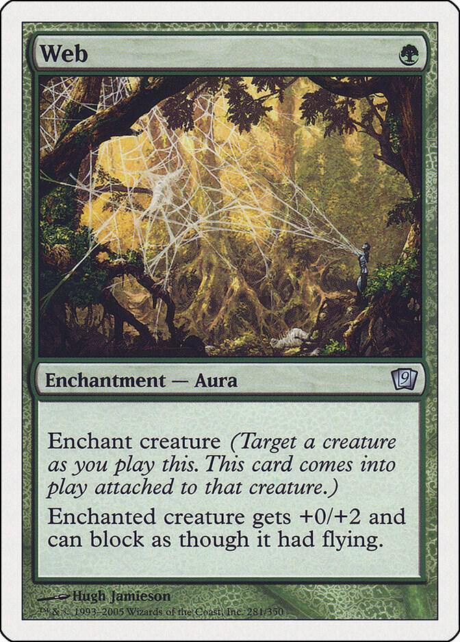 Web [9th Edition] 281
