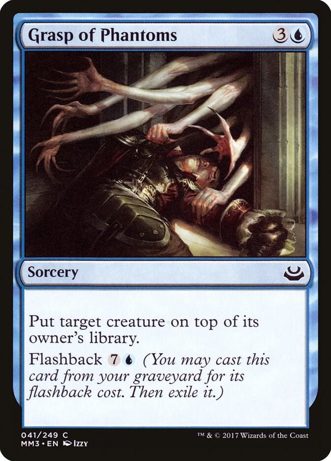Grasp of Phantoms [Modern Masters 2017] 41