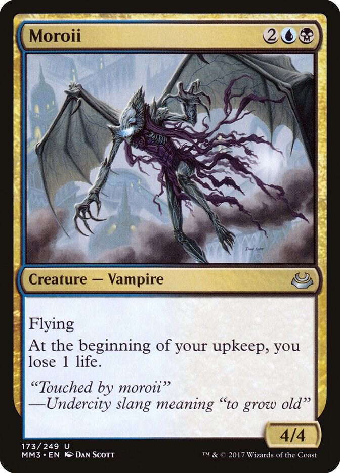 Moroii [Modern Masters 2017] 173