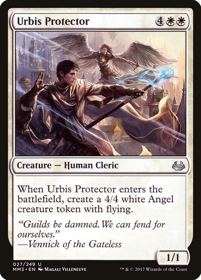 Urbis Protector [Modern Masters 2017] 27