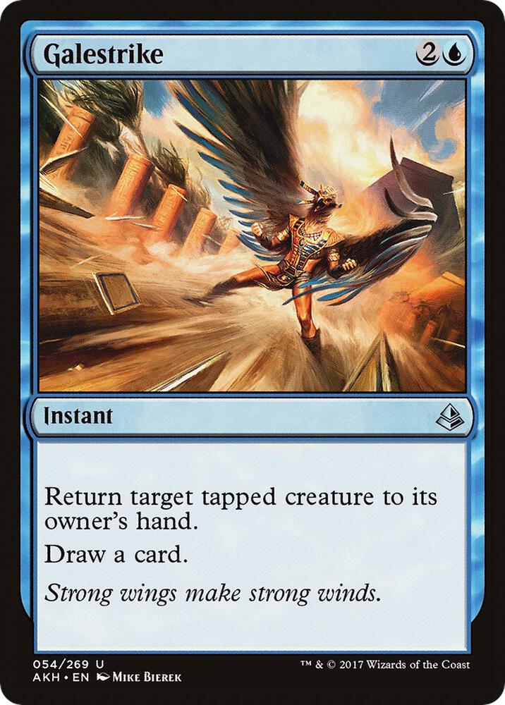 Galestrike [Amonkhet] 54