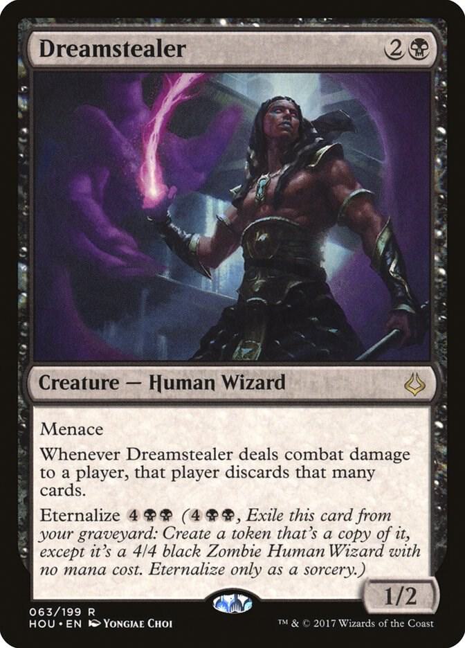 Dreamstealer [Hour of Devastation] 63