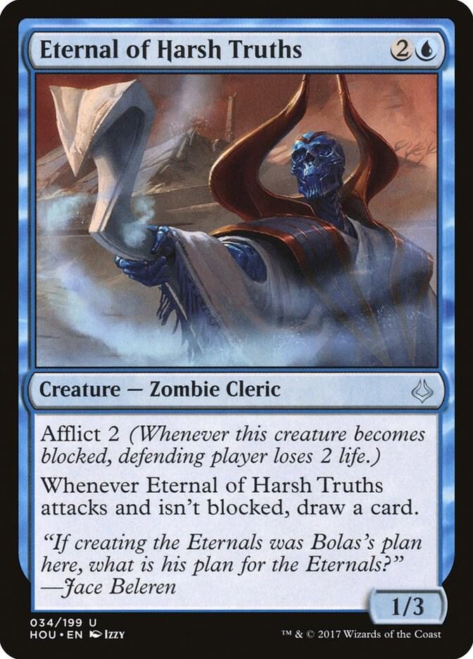 Eternal of Harsh Truths [Hour of Devastation] 34