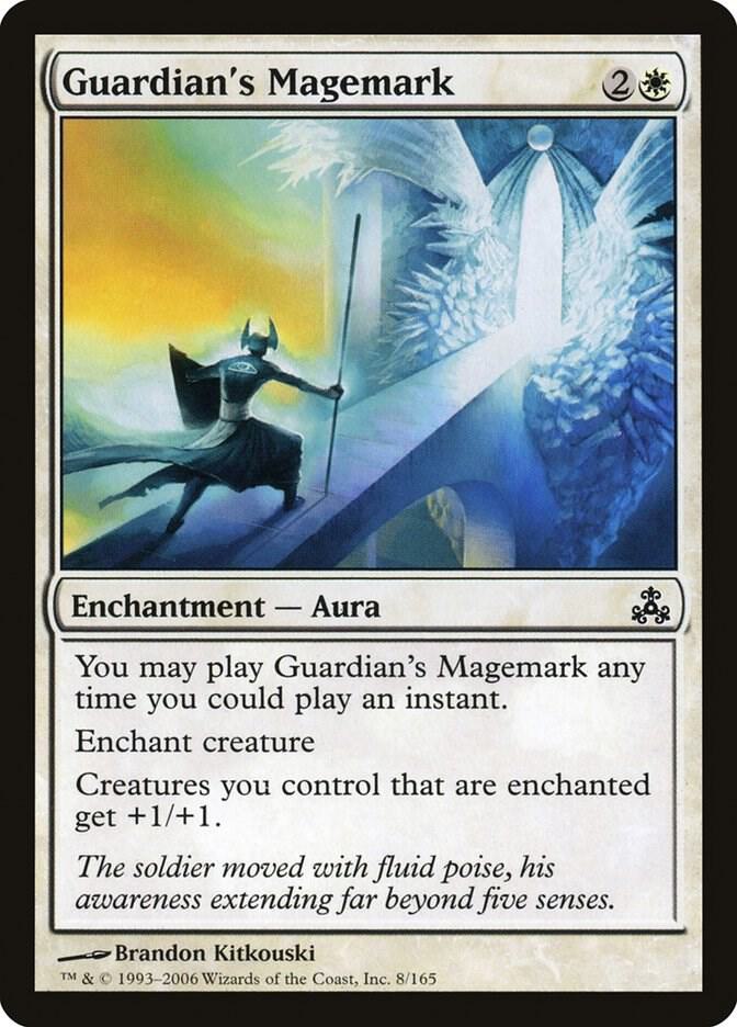 Guardian's Magemark [Guildpact] 8