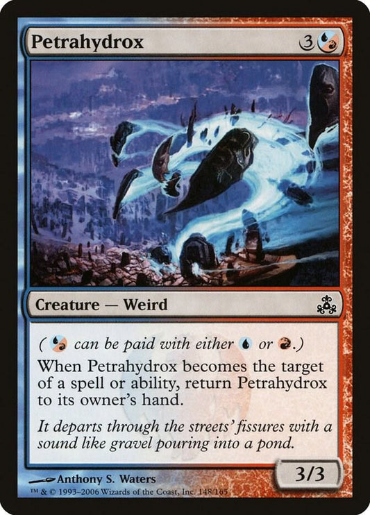 Petrahydrox [Guildpact] 148