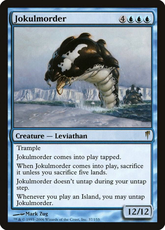 Jokulmorder [Coldsnap] 37
