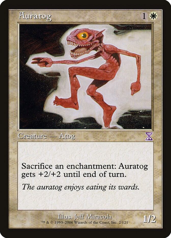 Auratog [Timeshifted] 2
