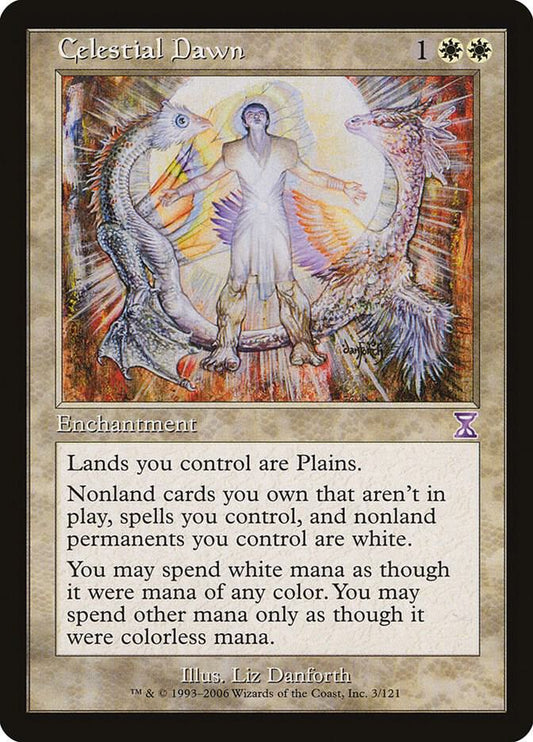 Celestial Dawn [Timeshifted] 3