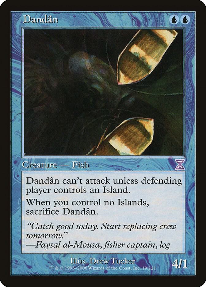 Dandan [Timeshifted] 19