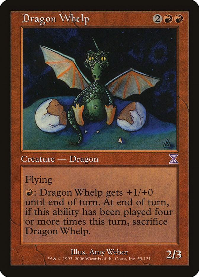 Dragon Whelp [Timeshifted] 59
