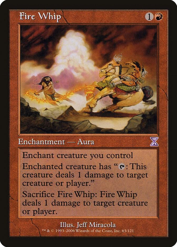Fire Whip [Timeshifted] 63