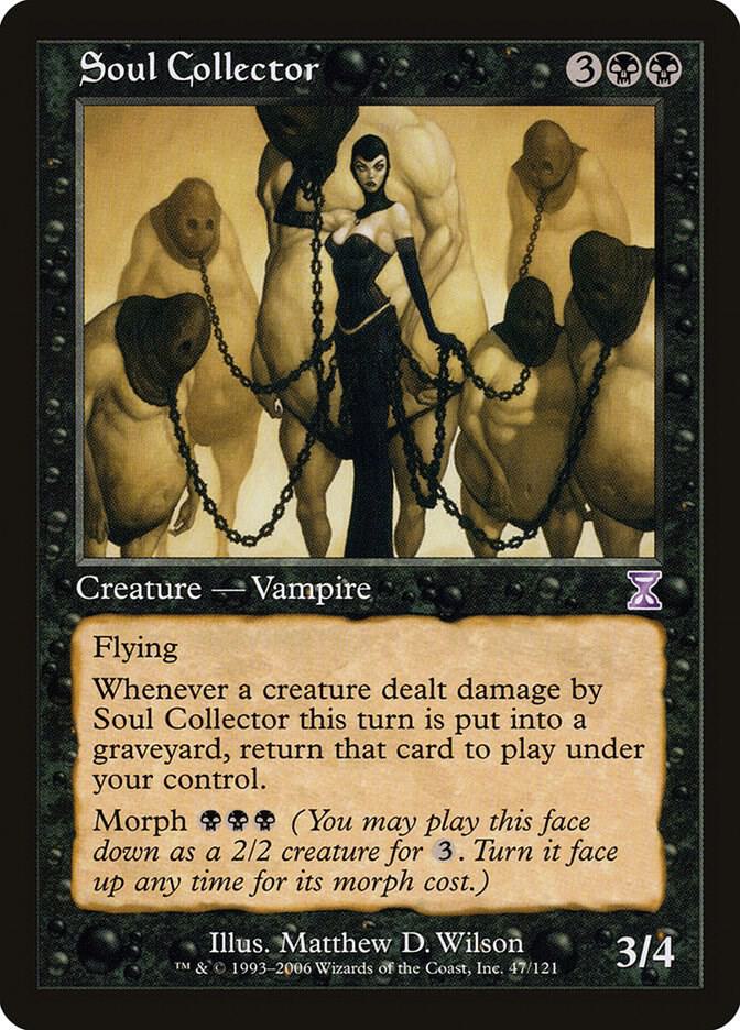 Soul Collector [Timeshifted] 47