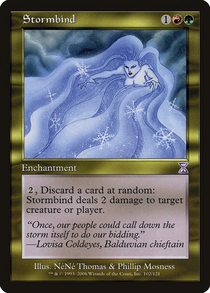 Stormbind [Timeshifted] 102
