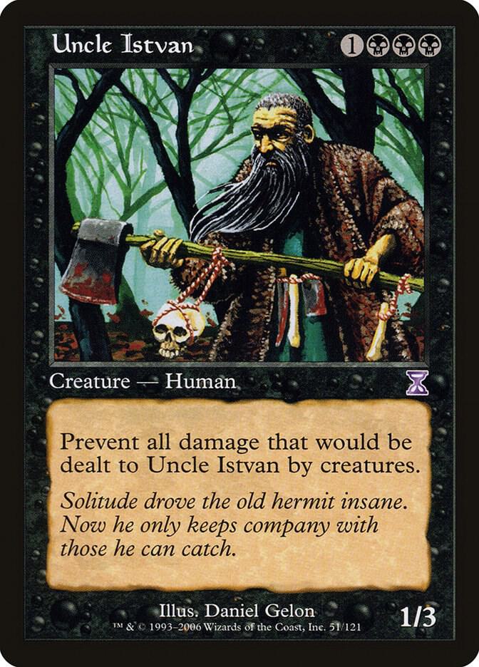 Uncle Istvan [Timeshifted] 51