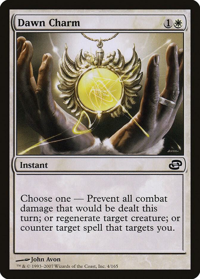 Dawn Charm [Planar Chaos] 4