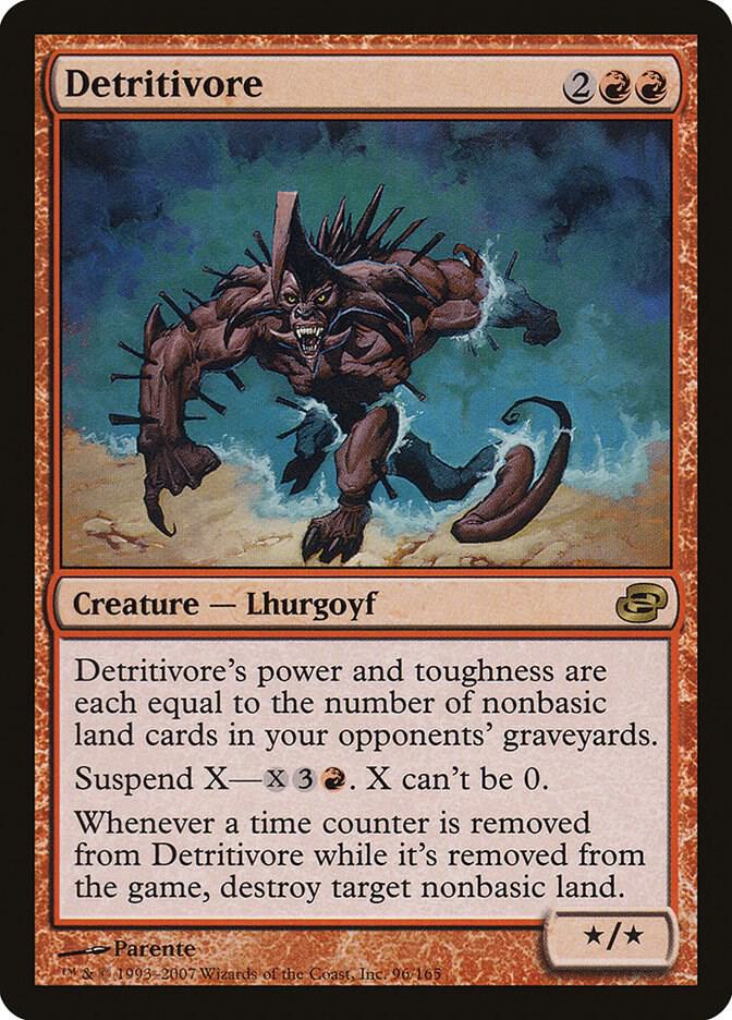 Detritivore [Planar Chaos] 96