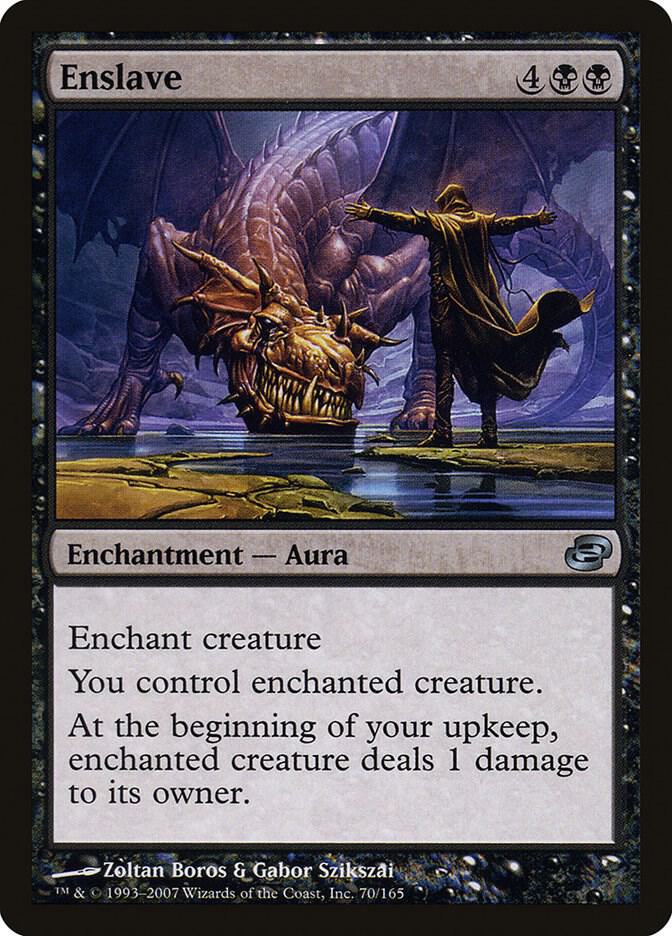 Enslave [Planar Chaos] 70