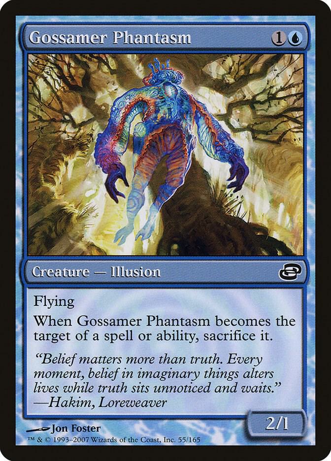 Gossamer Phantasm [Planar Chaos] 55
