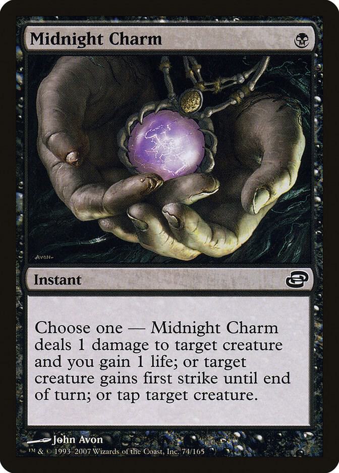 Midnight Charm [Planar Chaos] 74