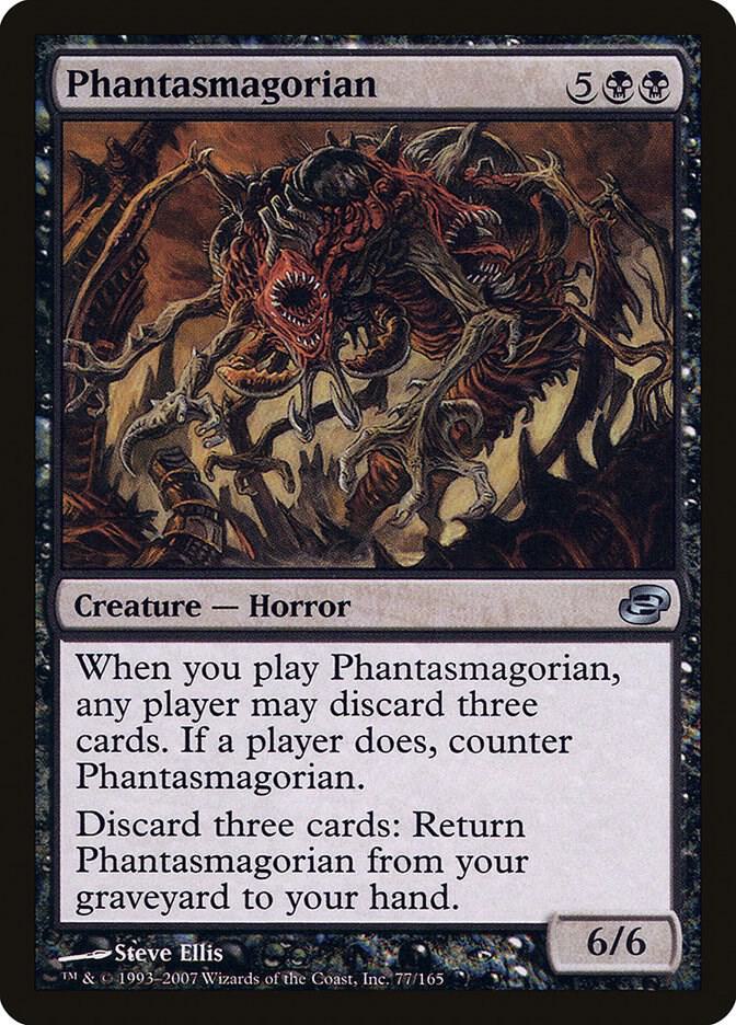 Phantasmagorian [Planar Chaos] 77