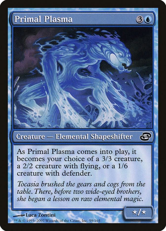 Primal Plasma [Planar Chaos] 59