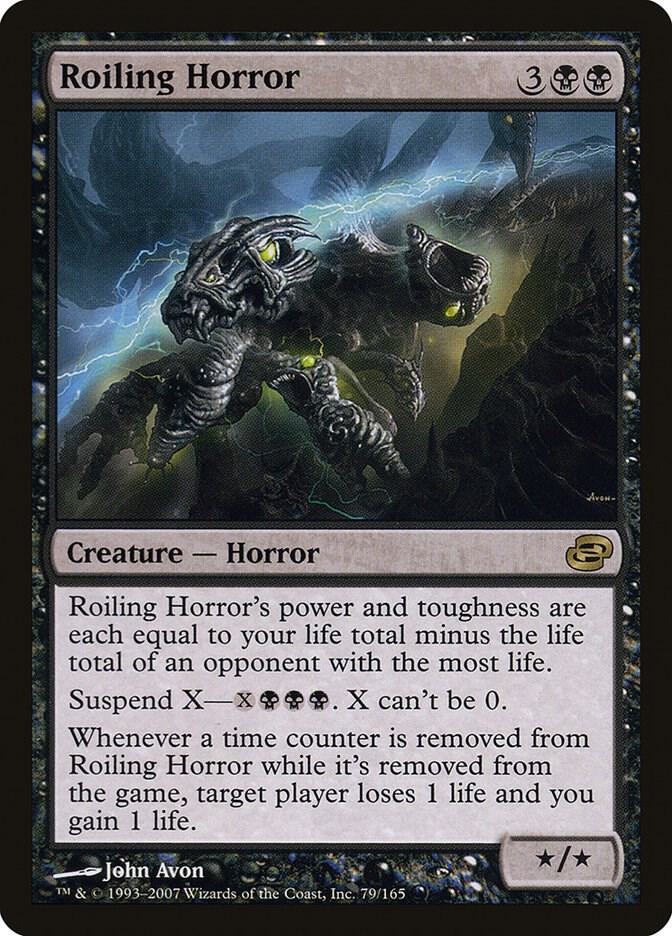 Roiling Horror [Planar Chaos] 79