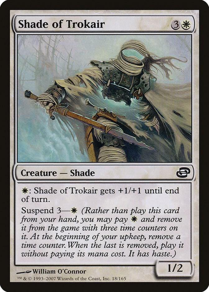 Shade of Trokair [Planar Chaos] 18