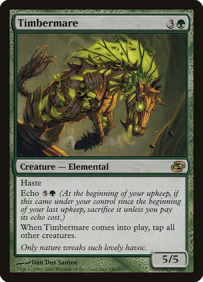 Timbermare [Planar Chaos] 140