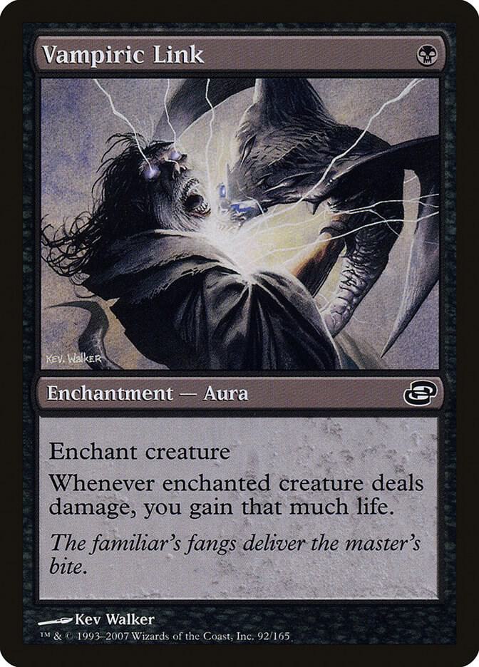 Vampiric Link [Planar Chaos] 92