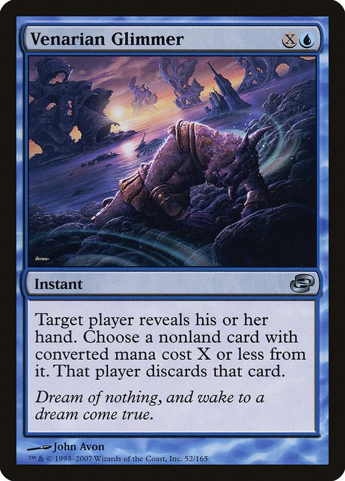 Venarian Glimmer [Planar Chaos] 52