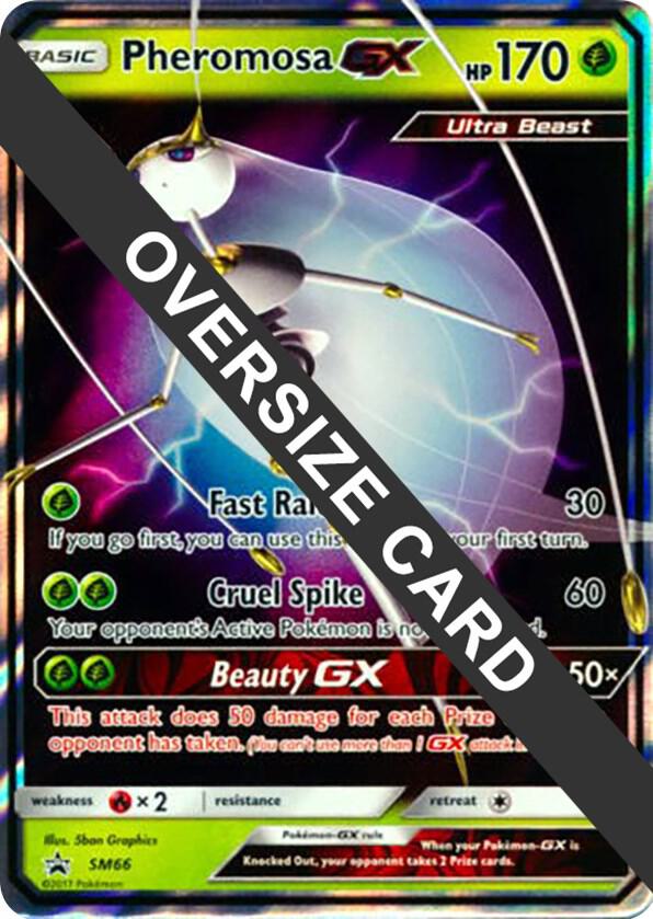 Pheromosa GX - SM66 [Jumbo Cards] SM66