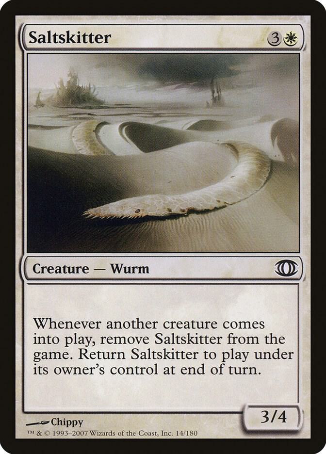 Saltskitter [Future Sight] 14