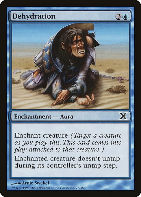Dehydration [10th Edition] 78