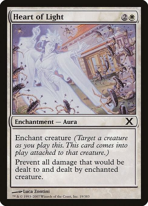 Heart of Light [10th Edition] 19