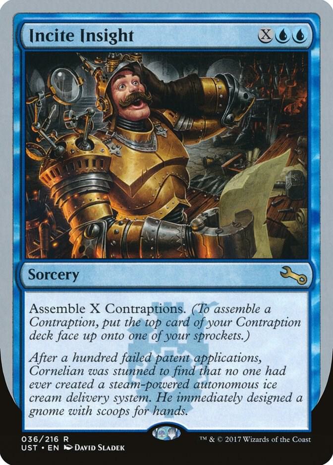 Incite Insight [Unstable] 36