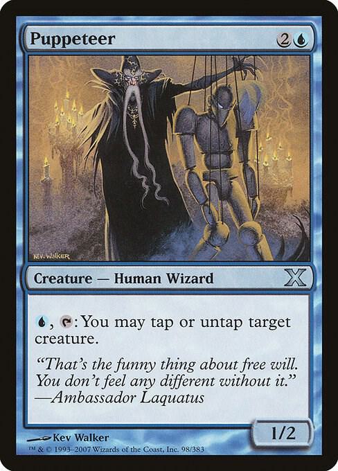 Puppeteer [10th Edition] 98