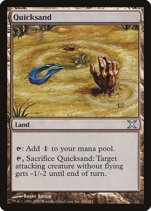 Quicksand [10th Edition] 356