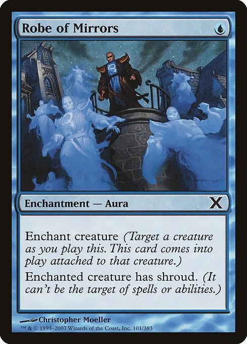 Robe of Mirrors [10th Edition] 101