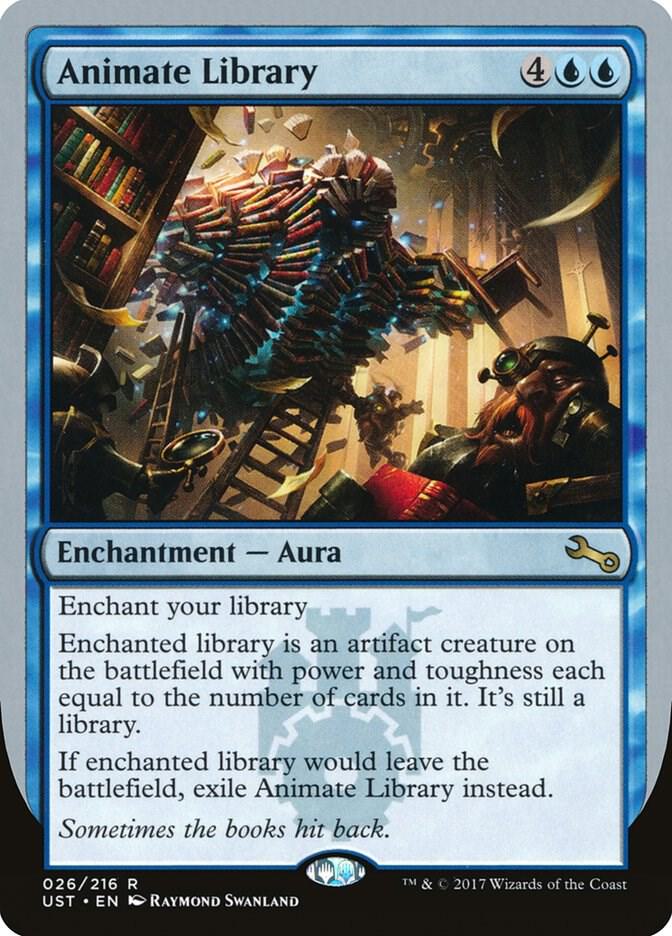 Animate Library [Unstable] 26