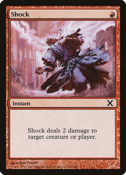 Shock [10th Edition] 232