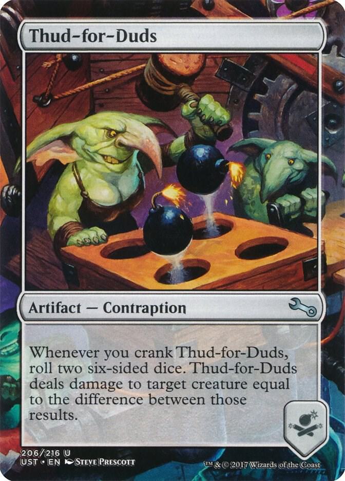 Thud-for-Duds [Unstable] 206
