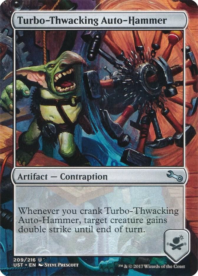 Turbo-Thwacking Auto-Hammer [Unstable] 209